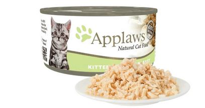 Applaws Kitten Food