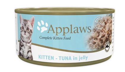 Applaws Kitten Food