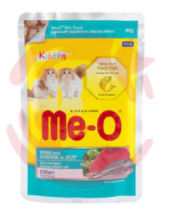 wet cat food for kitten